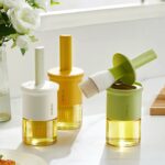 300 ML oil brush for food